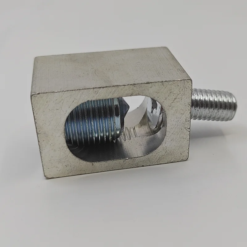 400a Box Type Lugs With Double Screw